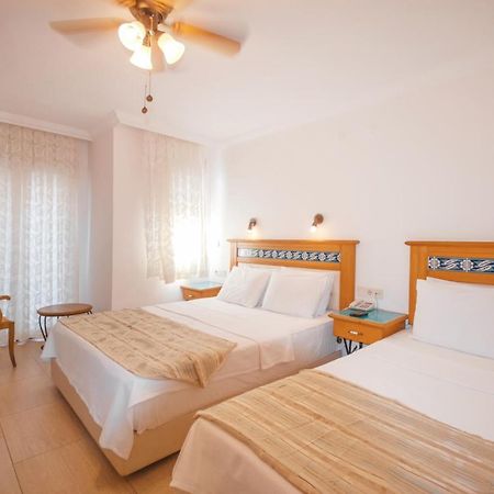 Datca Kilic Hotel Eksteriør bilde