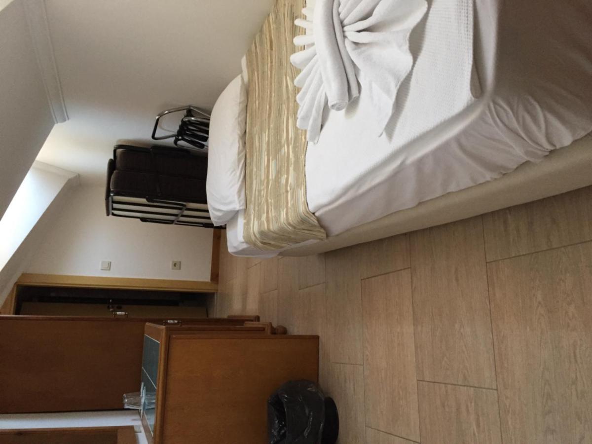 Datca Kilic Hotel Eksteriør bilde
