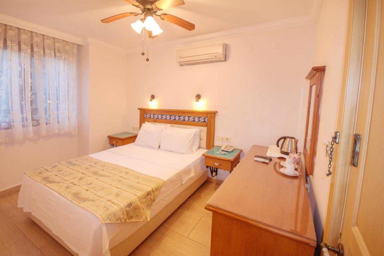Datca Kilic Hotel Eksteriør bilde