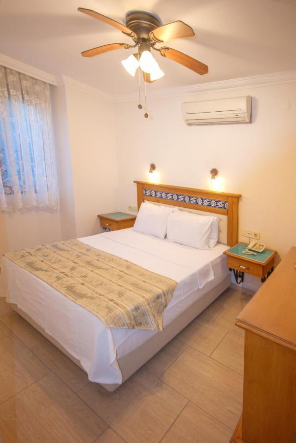 Datca Kilic Hotel Eksteriør bilde