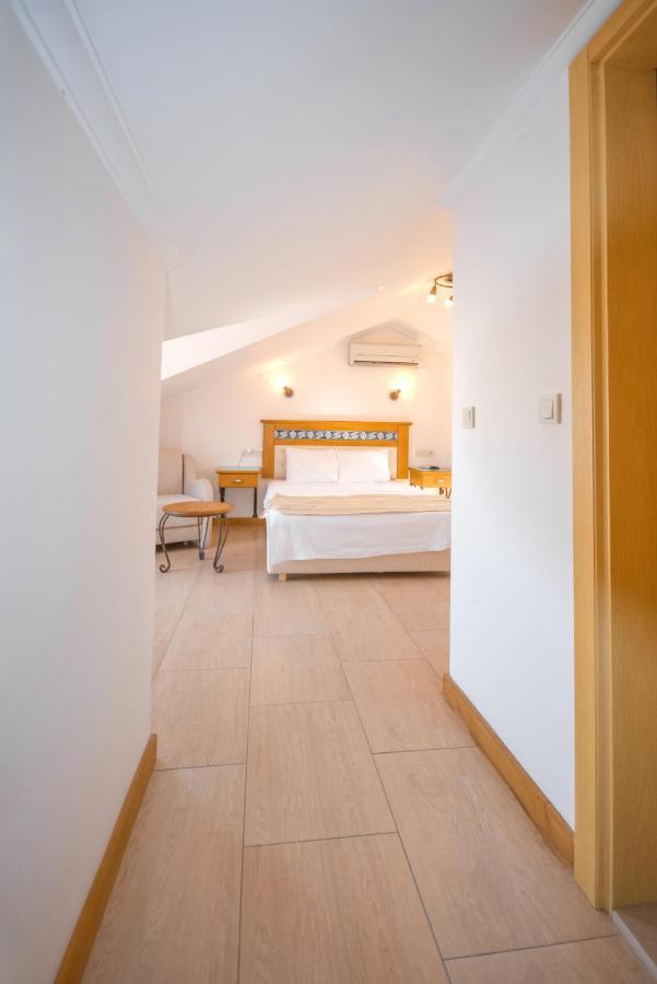 Datca Kilic Hotel Eksteriør bilde