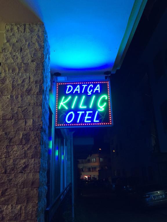 Datca Kilic Hotel Eksteriør bilde
