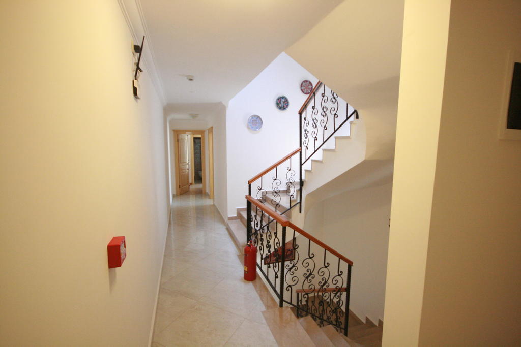 Datca Kilic Hotel Eksteriør bilde