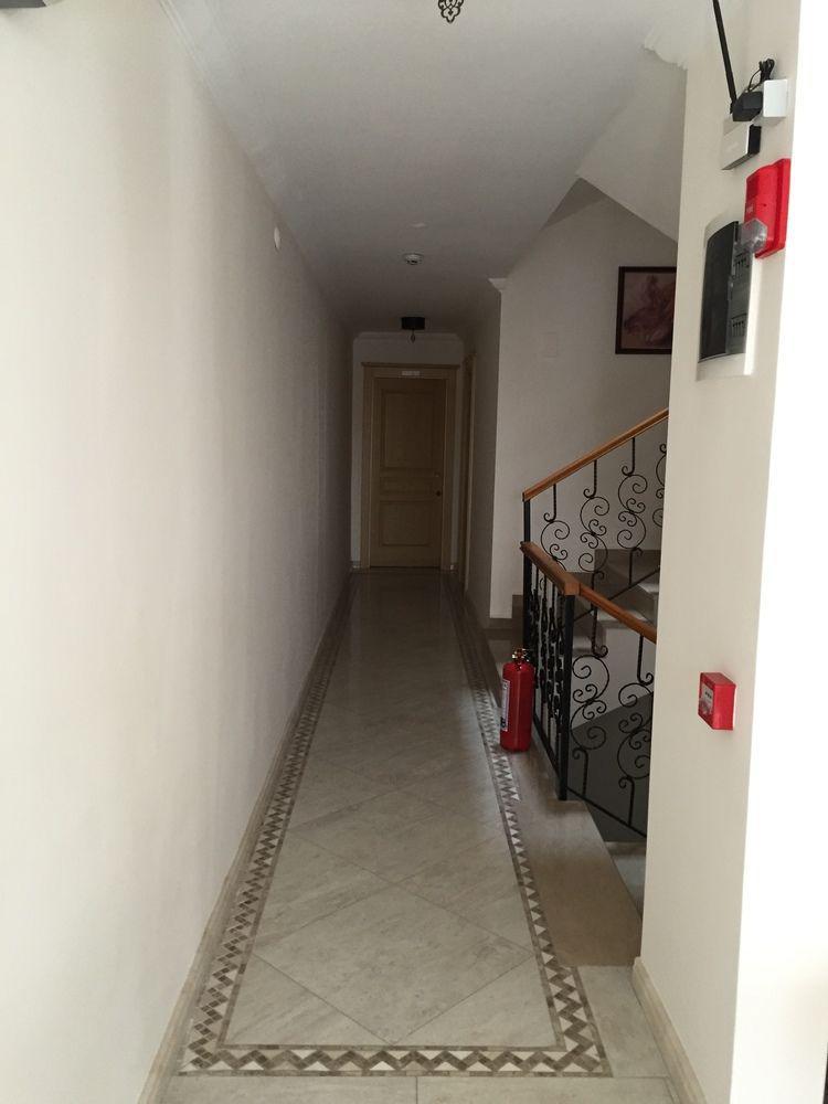 Datca Kilic Hotel Eksteriør bilde
