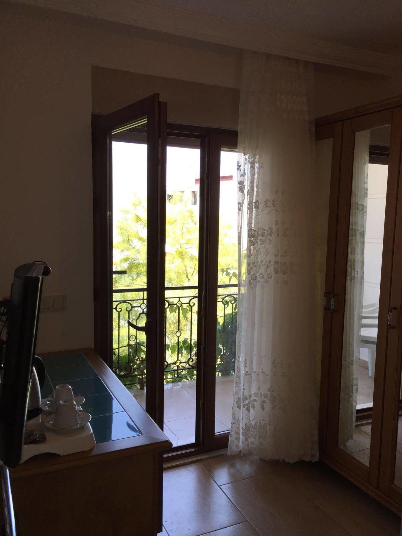 Datca Kilic Hotel Eksteriør bilde