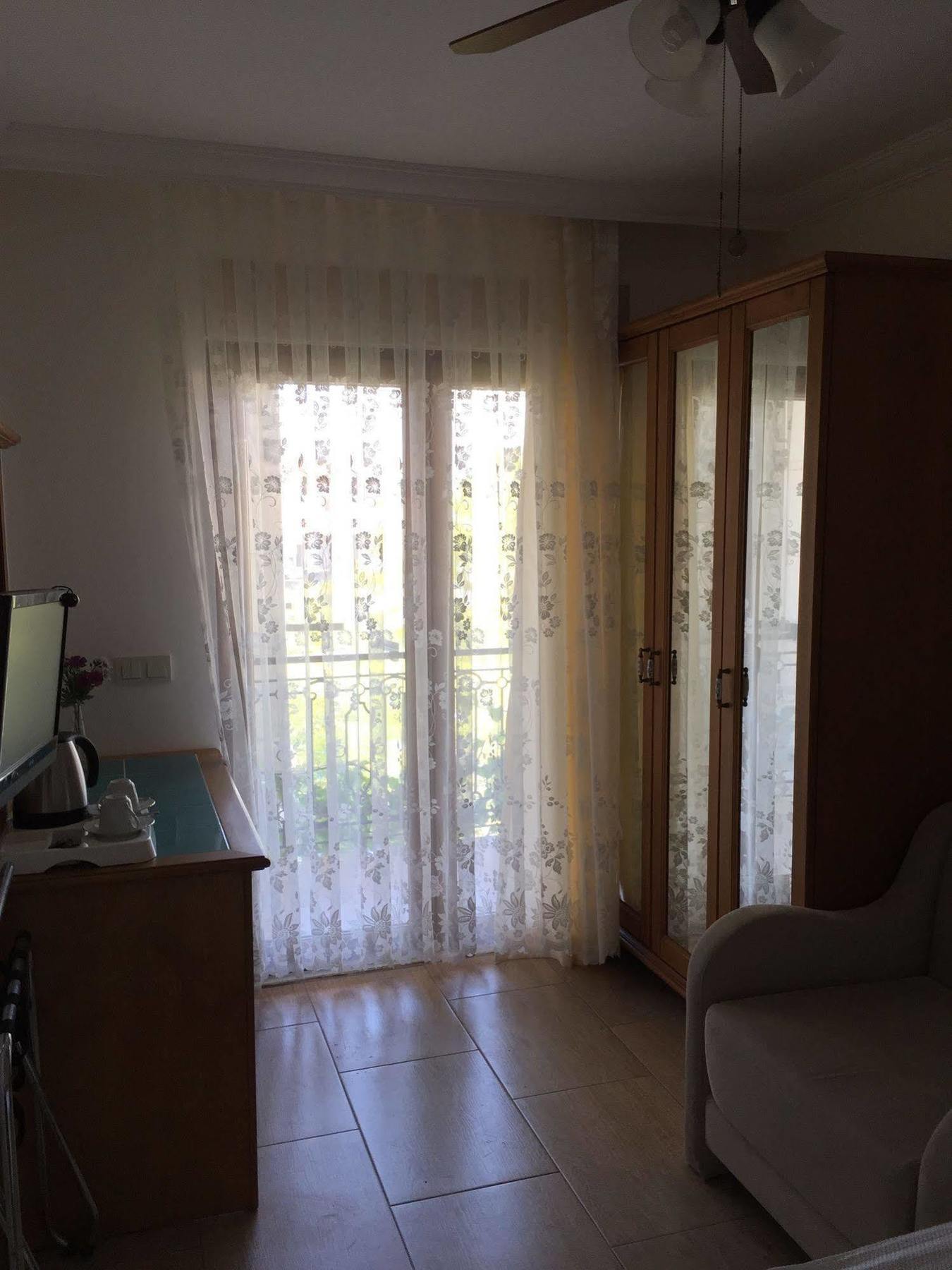 Datca Kilic Hotel Eksteriør bilde