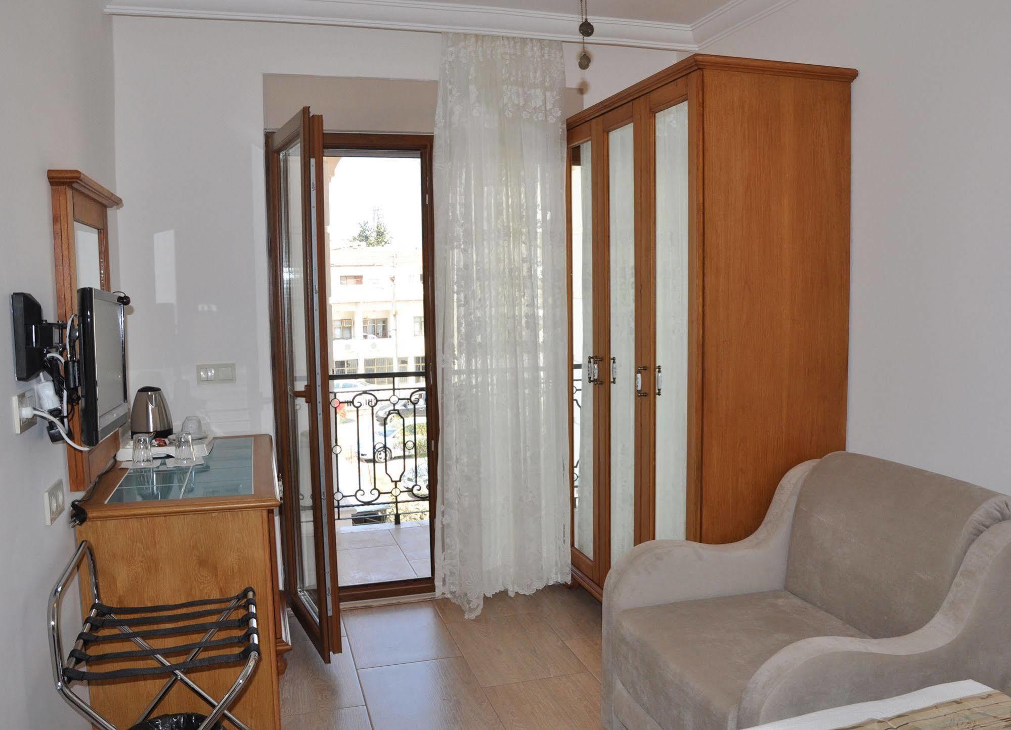 Datca Kilic Hotel Eksteriør bilde