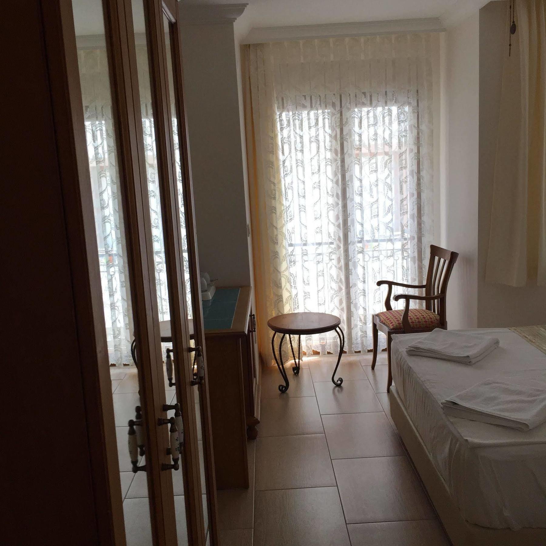 Datca Kilic Hotel Eksteriør bilde